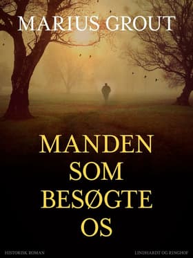 Manden som besøgte os af Marius Grout