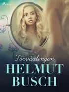 Förväxlingen af Helmut Busch