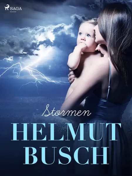 Stormen af Helmut Busch
