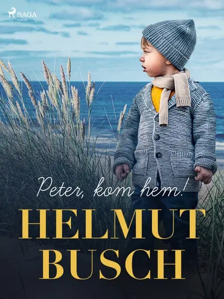 Peter, kom hem! af Helmut Busch