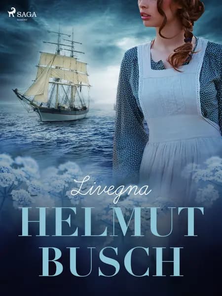 Livegna af Helmut Busch