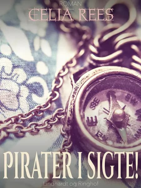 Pirater i sigte! af Celia Rees