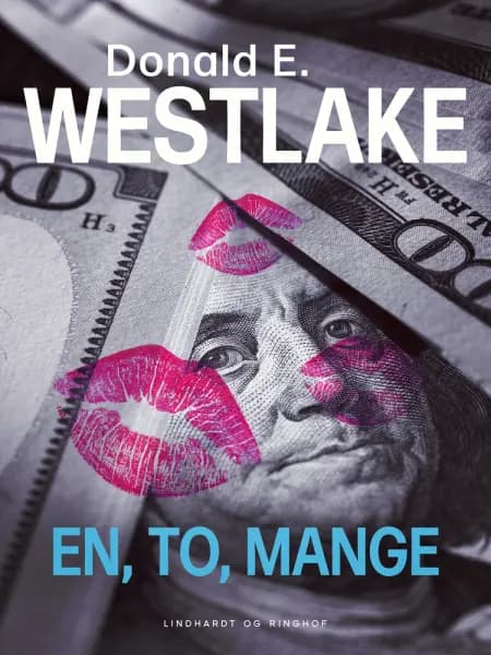En, to, mange af Donald E. Westlake