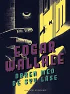 Døren med de syv låse af Edgar Wallace