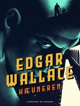 Hævneren af Edgar Wallace