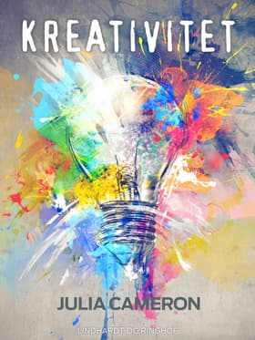 Kreativitet af Julia Cameron