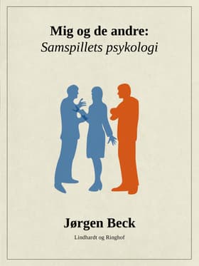 Mig og de andre af Jørgen Beck