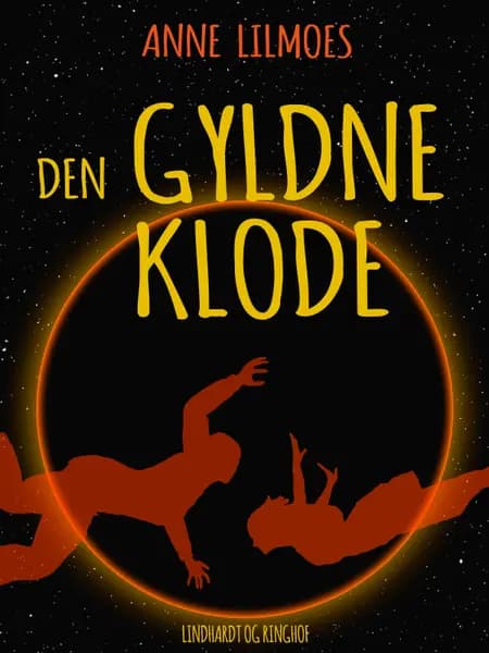 Den gyldne klode af Anne Lilmoes
