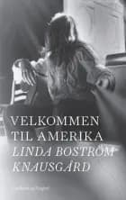 Velkommen til Amerika