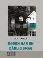 Dårlig smag af Jan Thiele