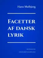 Facetter af dansk lyrik