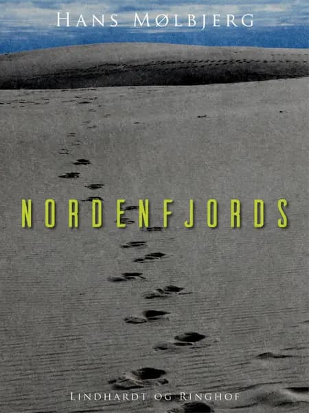 Nordenfjords af Hans Mølbjerg
