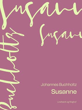 Susanne af Johannes Buchholtz