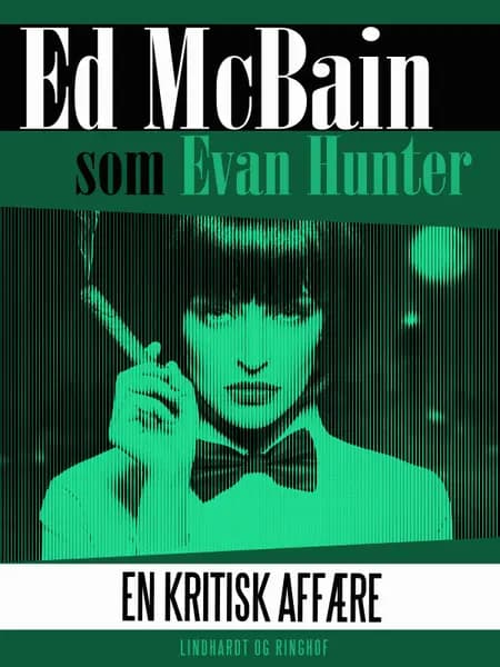 En kritisk affære af Ed McBain
