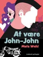 At være John-John