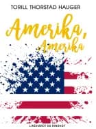 Amerika, Amerika