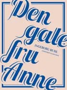 Den gale fru Anne af Ingeborg Buhl