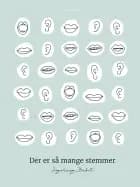 Der er så mange stemmer