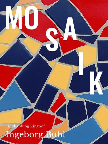 Mosaik af Ingeborg Buhl