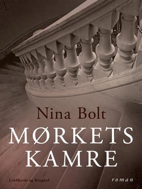 Mørkets kamre af Nina Bolt