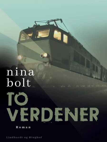 To verdener af Nina Bolt