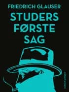 Studers første sag