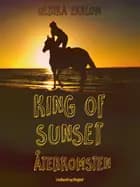 King of Sunset : återkomsten af Ulrika Ekblom