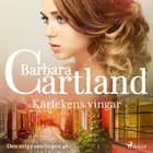 Kärlekens vingar af Barbara Cartland