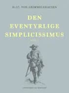 Den eventyrlige Simplicissimus bind 2