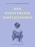 Den eventyrlige Simplicissimus bind 3