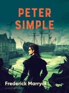 Peter Simple af Frederick Marryat
