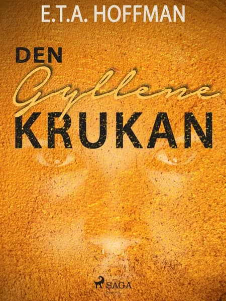 Den gyllene krukan af E. T. A. Hoffmann