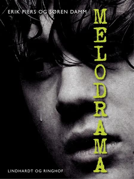 Melodrama af Søren Damm