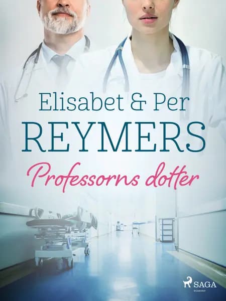 Professorns dotter af Elisabet Reymers
