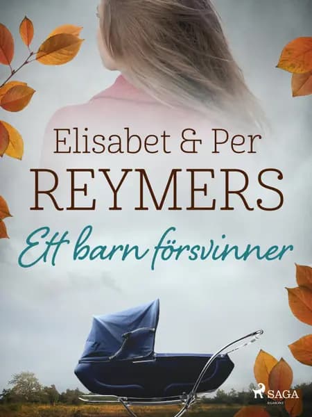 Ett barn försvinner af Elisabet Reymers