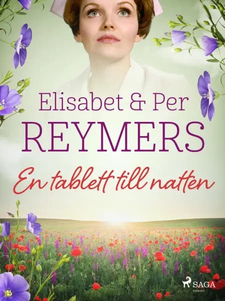 En tablett till natten af Elisabet Reymers