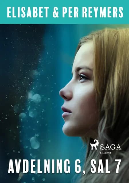 Avdelning 6, sal 7 af Elisabet Reymers