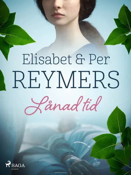 Lånad tid af Elisabet Reymers