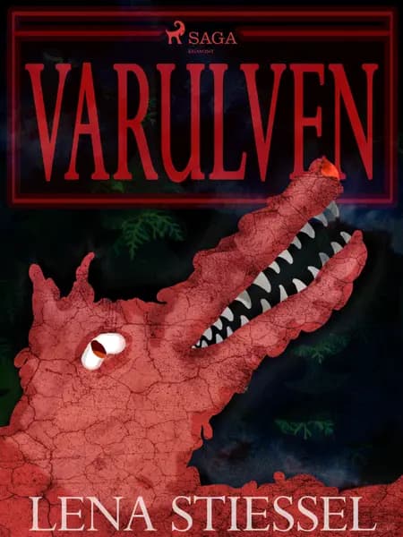 Varulven af Lena Stiessel