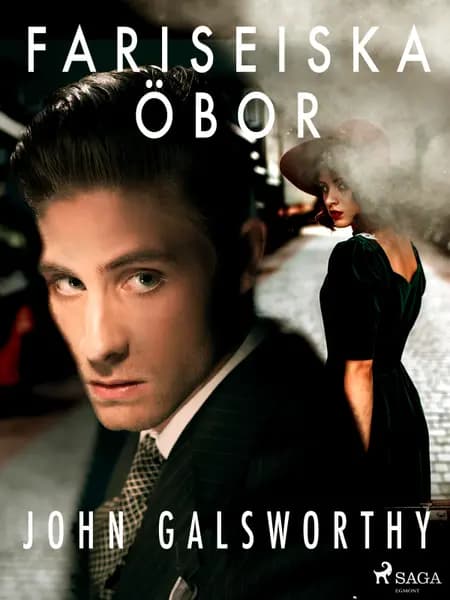 Fariseiska öbor af John Galsworthy