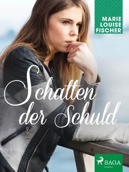 Schatten der Schuld af Marie Louise Fischer