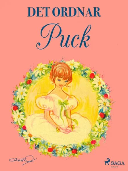 Det ordnar Puck af Lisbeth Werner