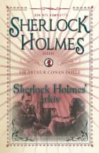 Sherlock Holmes' arkiv