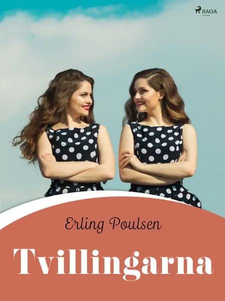 Tvillingarna af Erling Poulsen