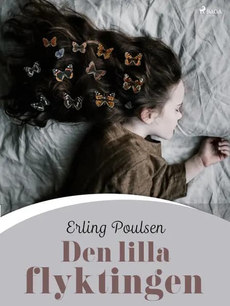 Den lilla flyktingen af Erling Poulsen