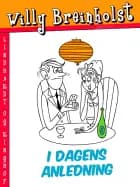 I dagens anledning