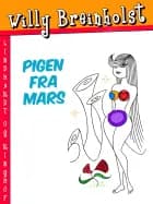 Pigen fra Mars
