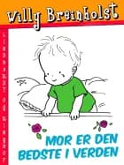 Mor er den bedste i verden