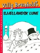 Sjællandsk lune