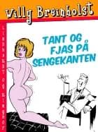 Tant og fjas på sengekanten